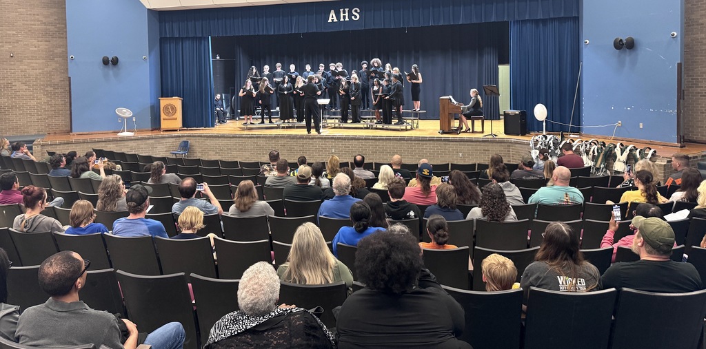 ChoirConcert