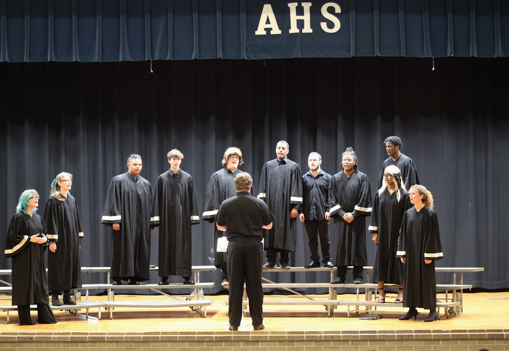 ChoirConcert
