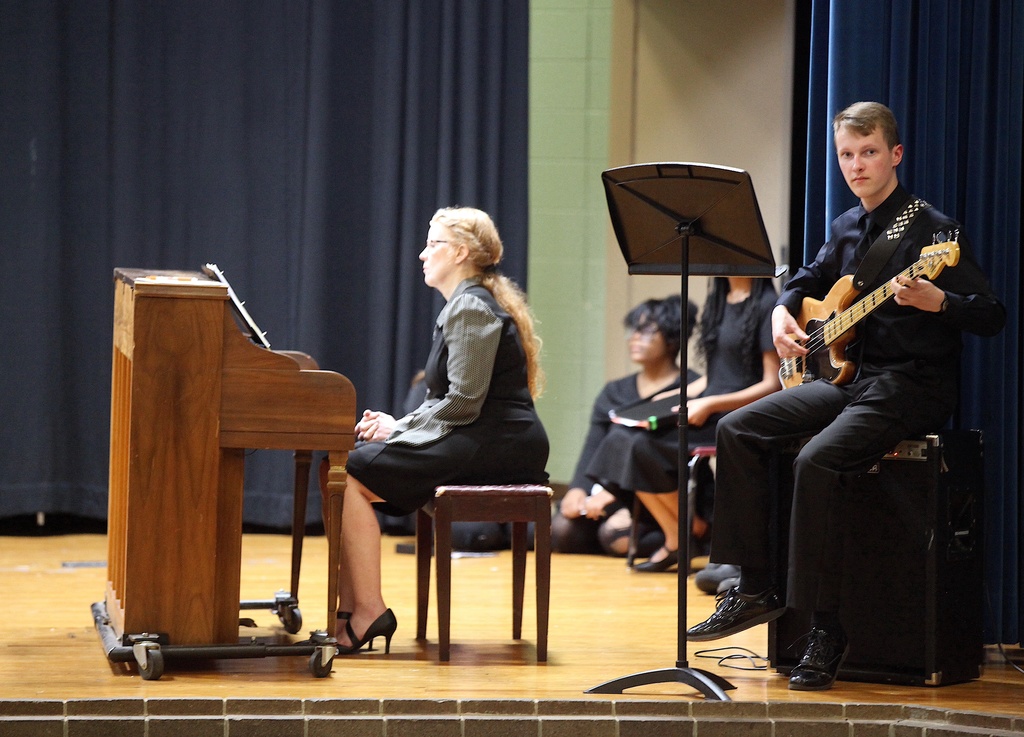 ChoirConcert