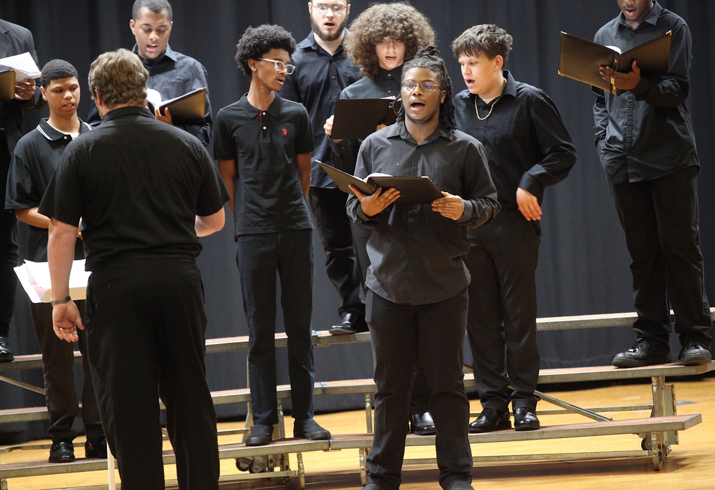ChoirConcert