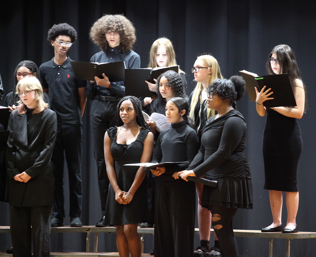 ChoirConcert