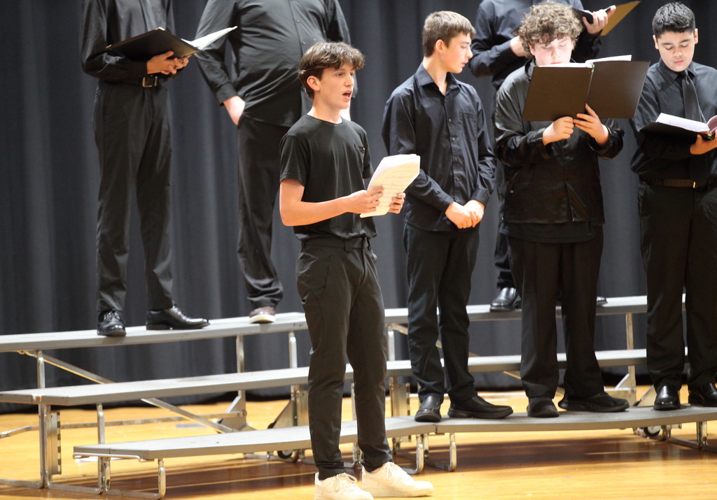 ChoirConcert