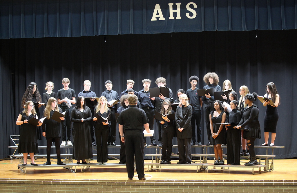 ChoirConcert