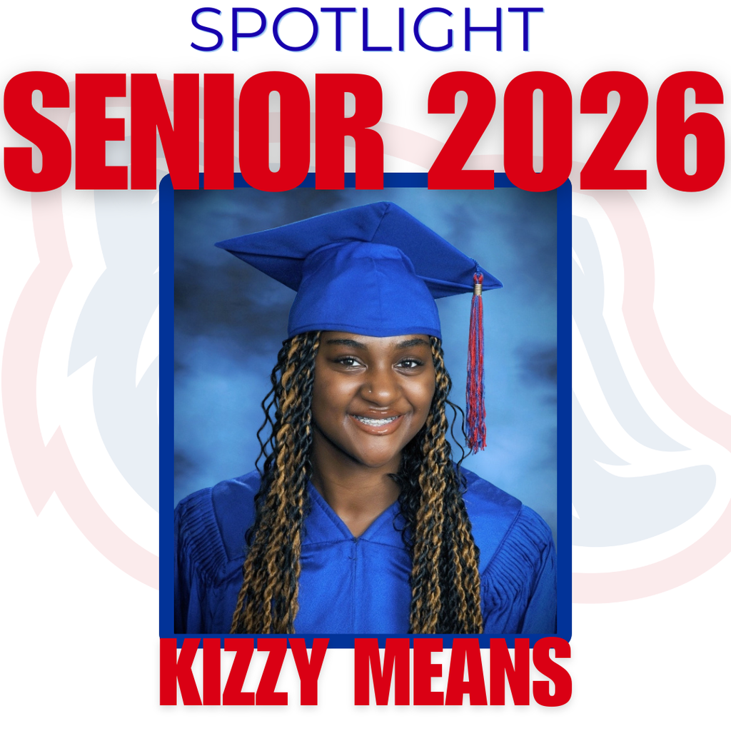 Senior Spotlight