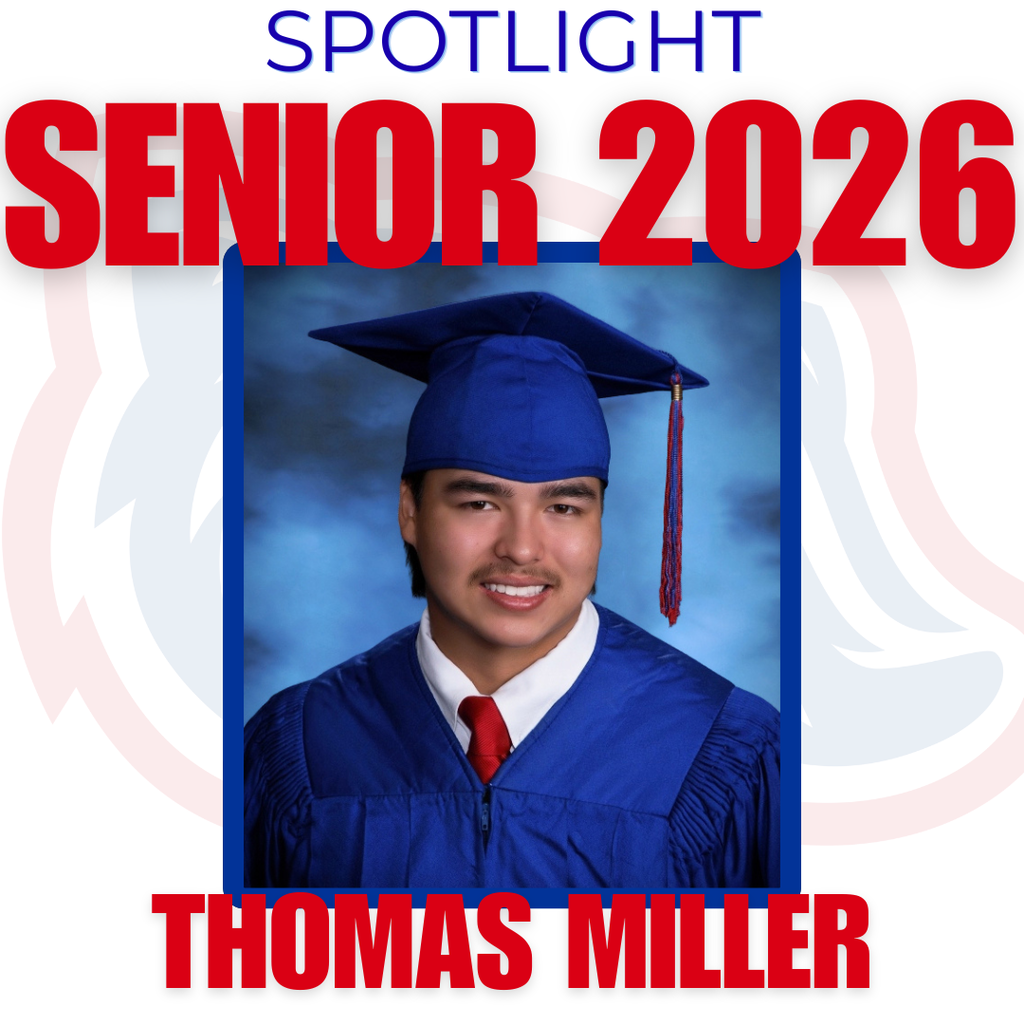 Senior Spotlight