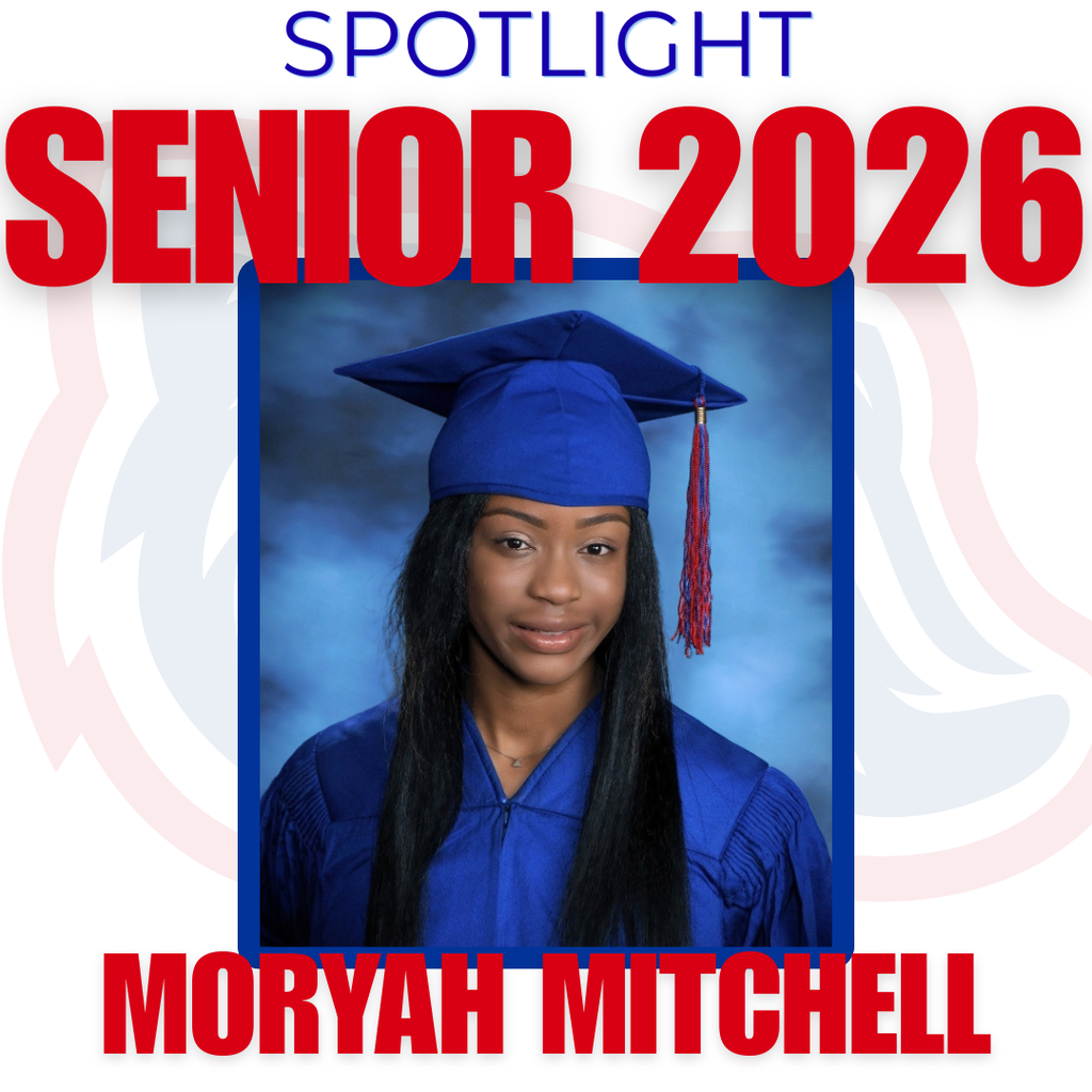 Senior Spotlight