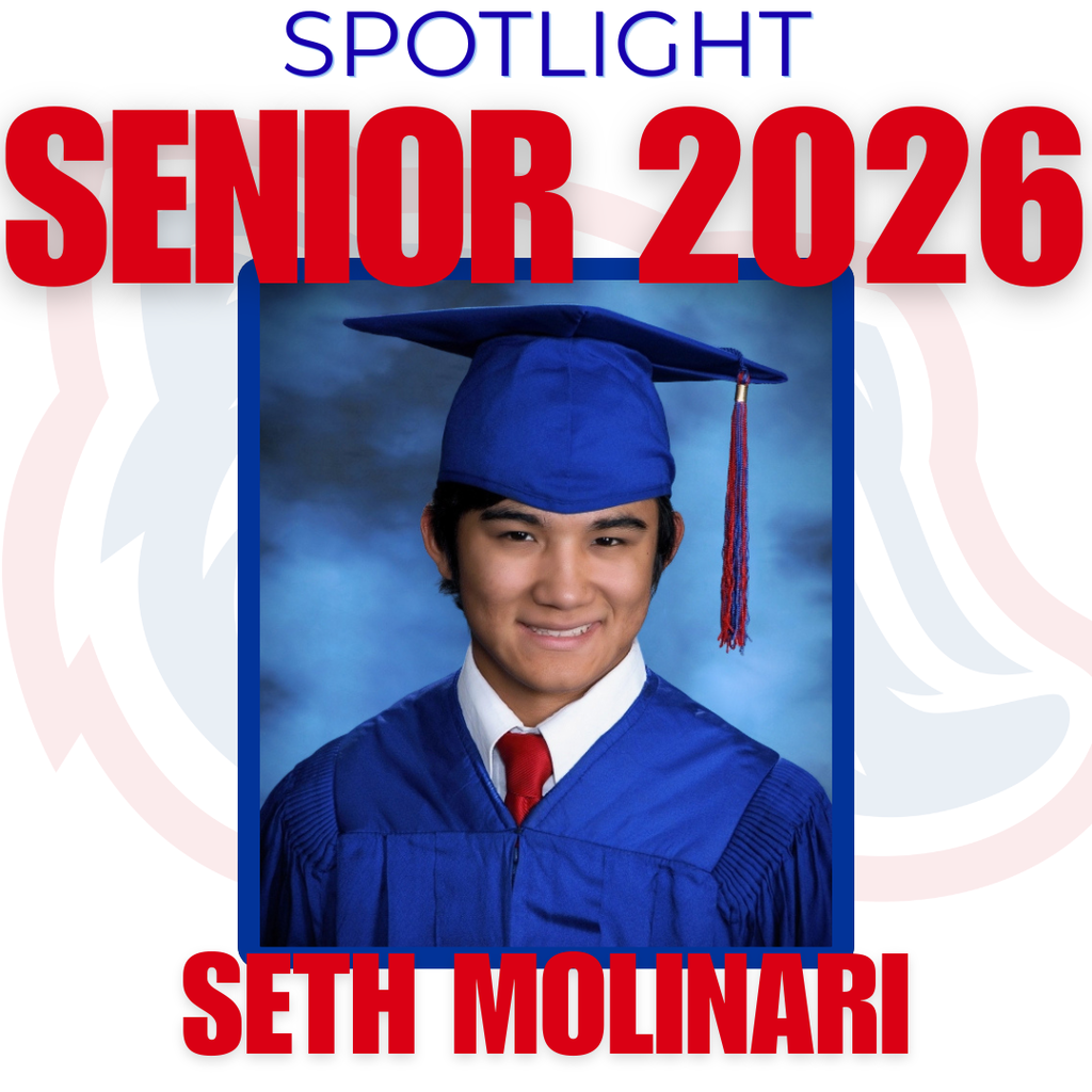 Senior Spotlight