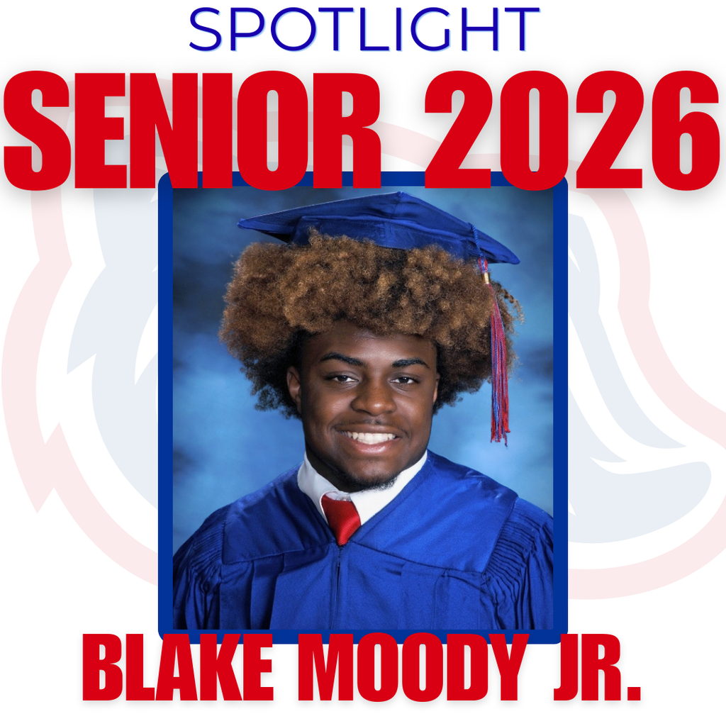 Senior Spotlight