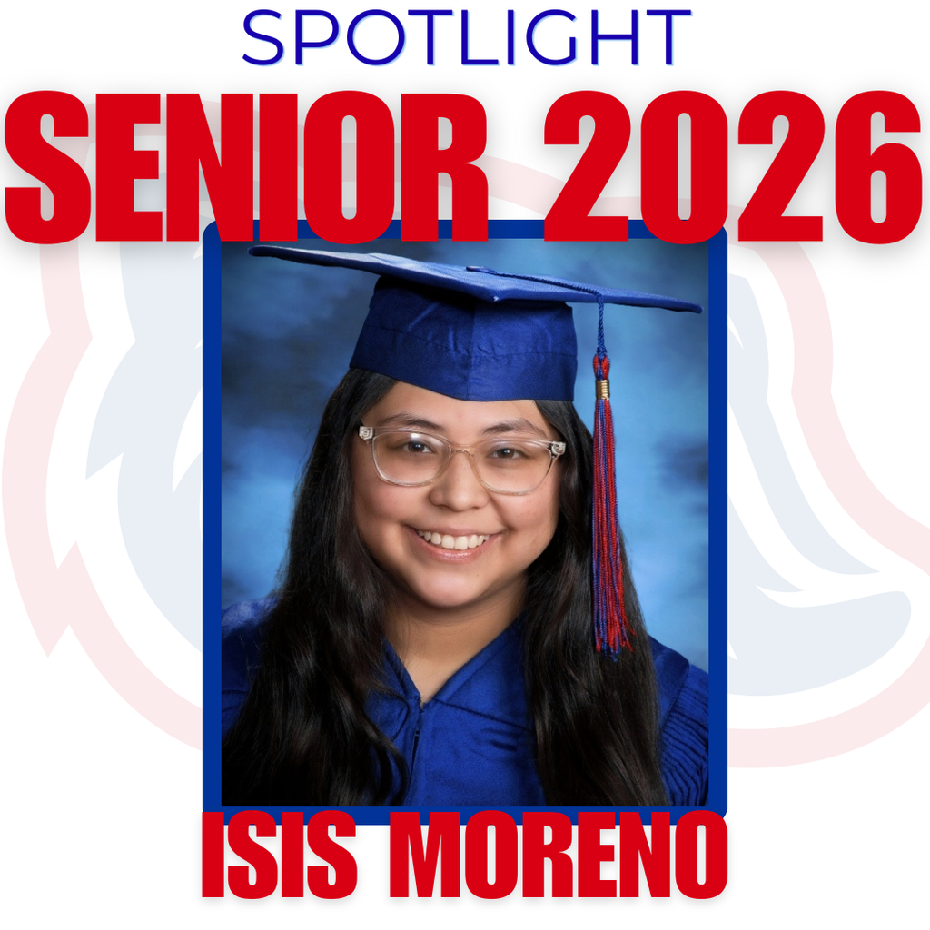 Senior Spotlight