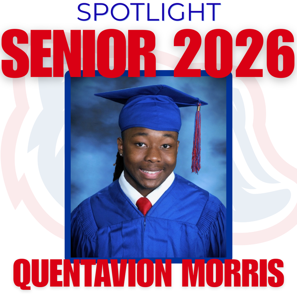 Senior Spotlight