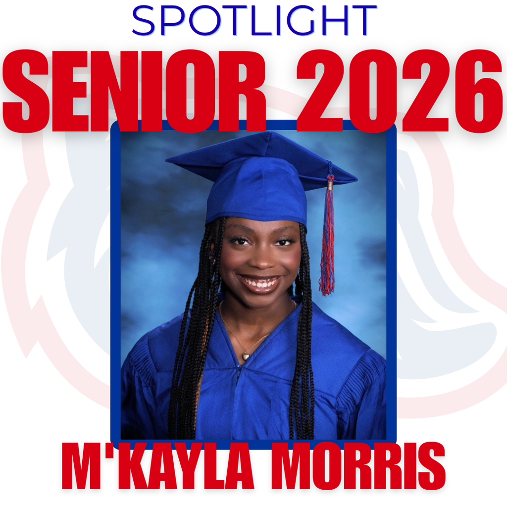 Senior Spotlight