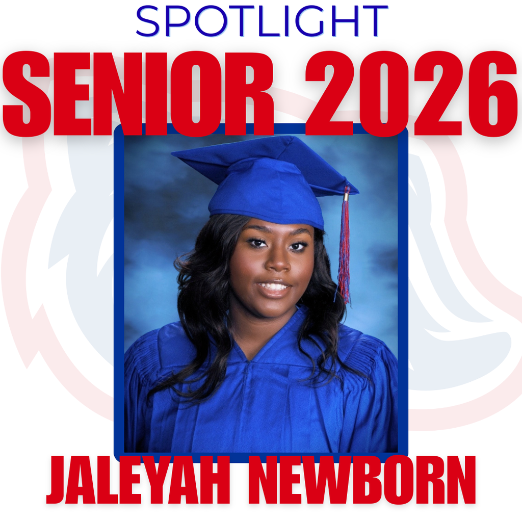Senior Spotlight