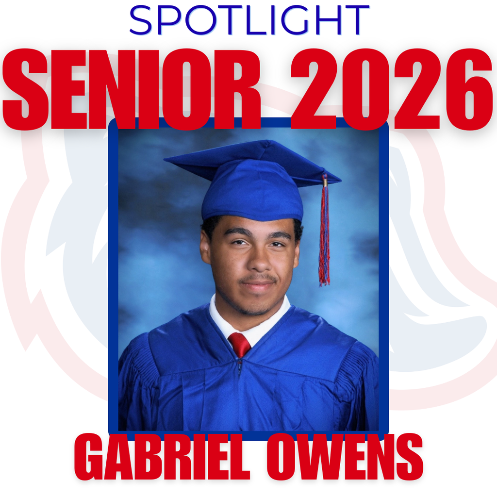 Senior Spotlight