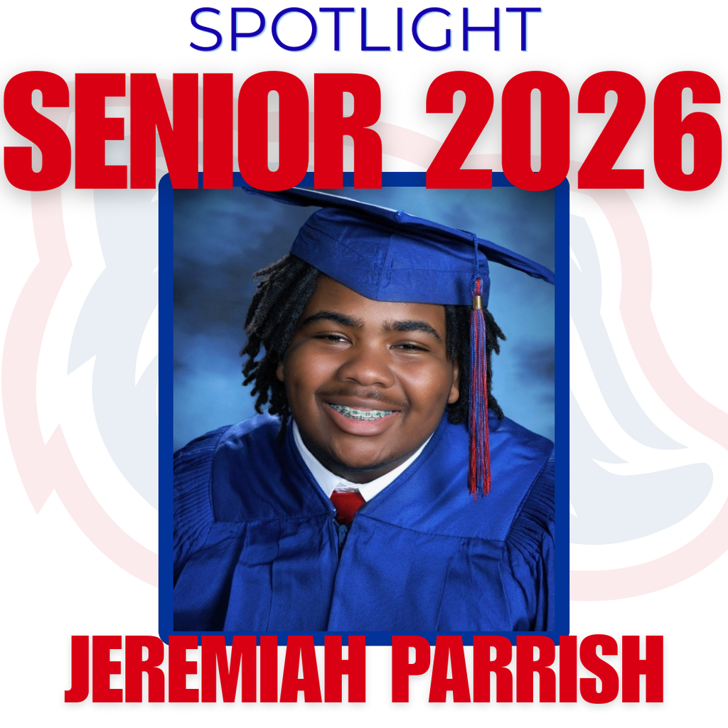 Senior Spotlight
