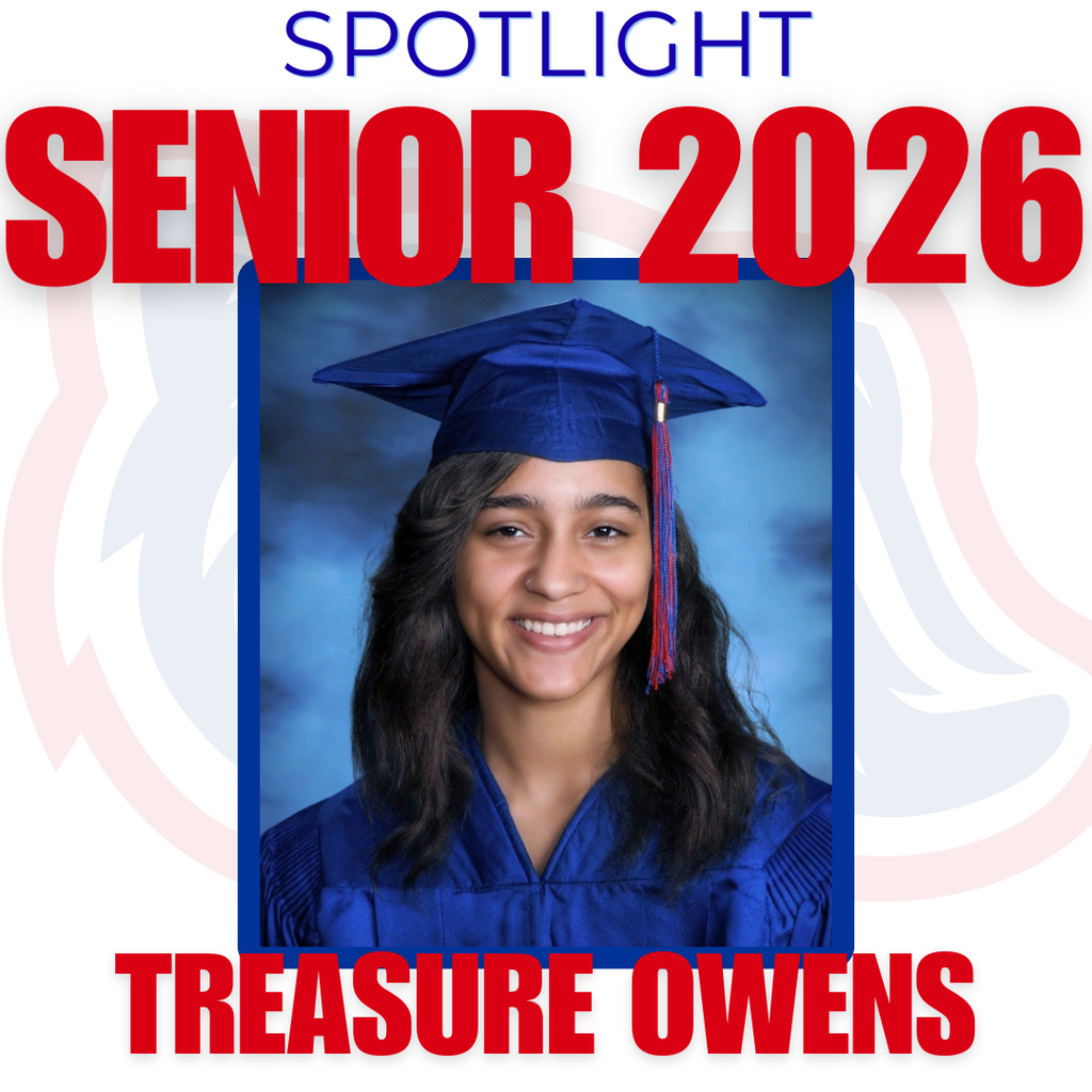 Senior Spotlight