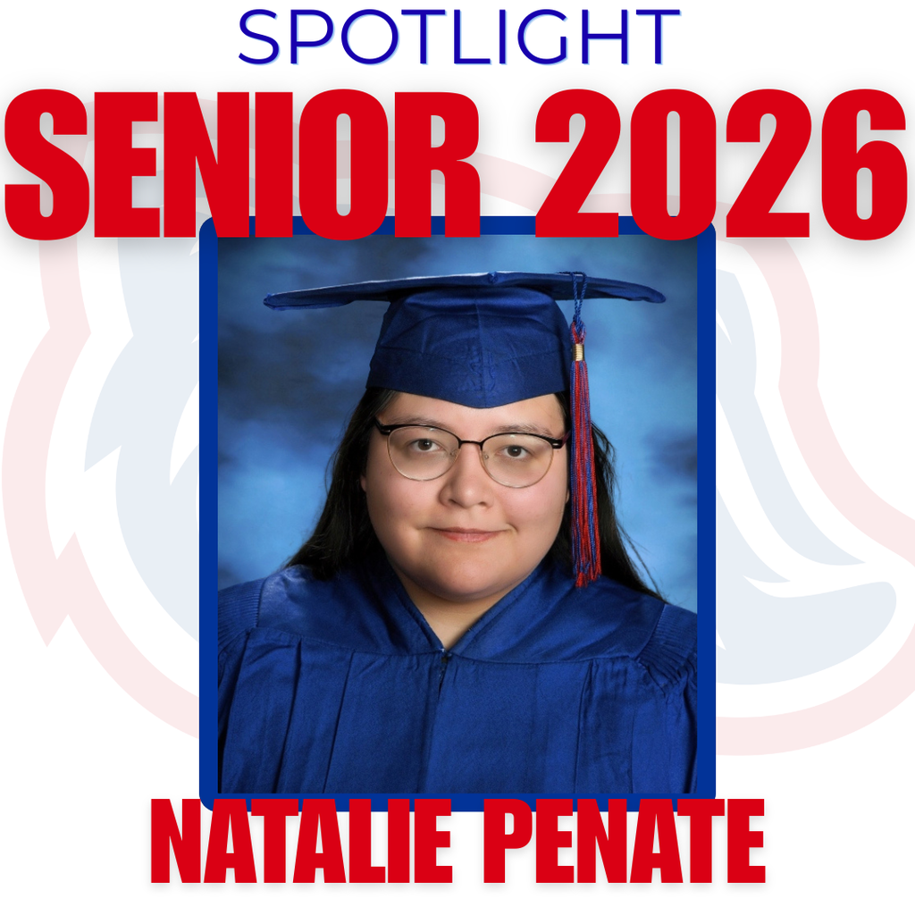 Senior Spotlight