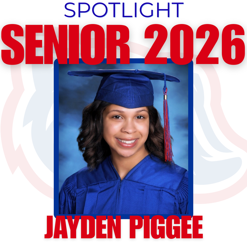 Senior Spotlight