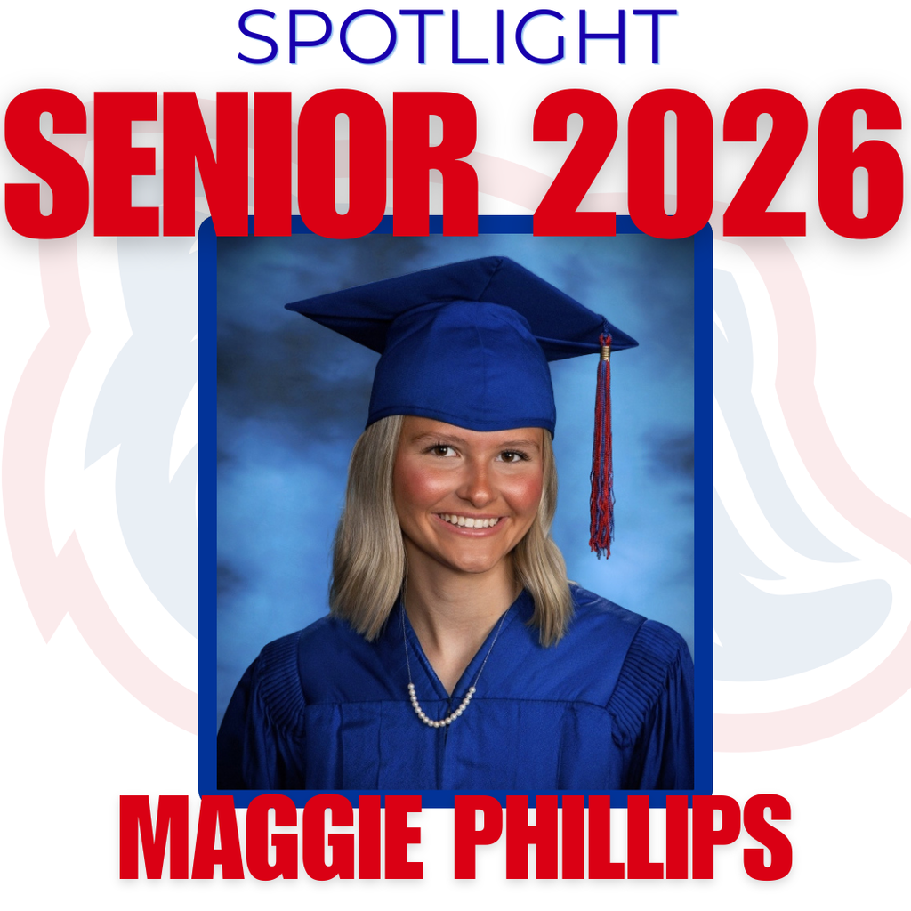 Senior Spotlight