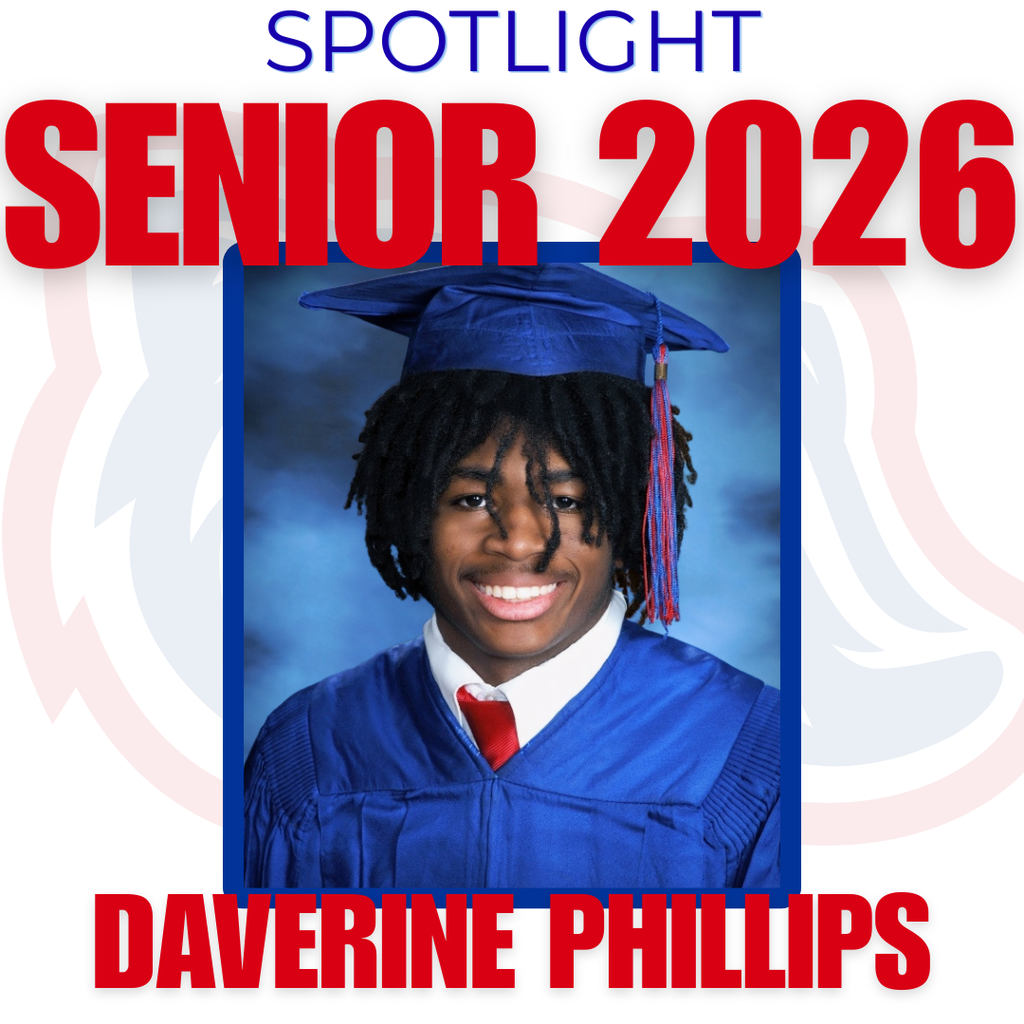 Senior Spotlight