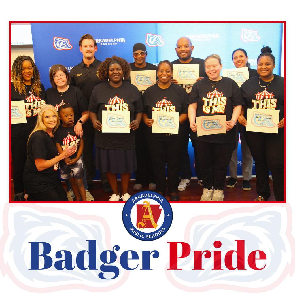 BadgerPride 