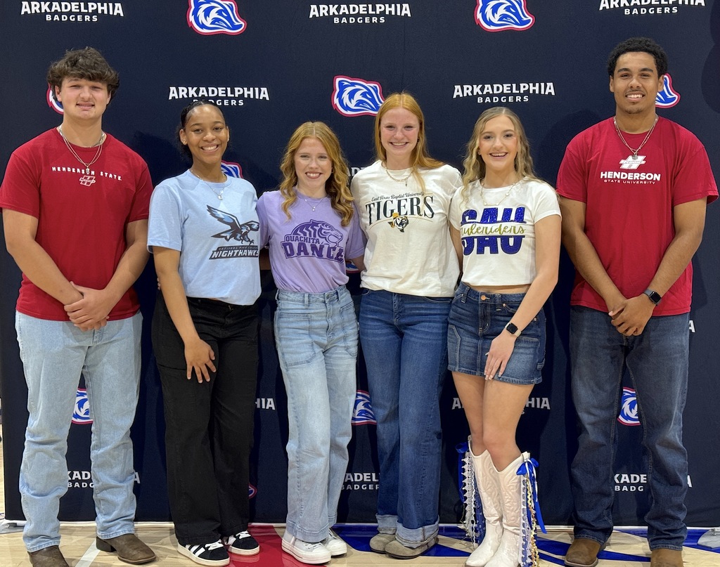 SpringSigningCeremony