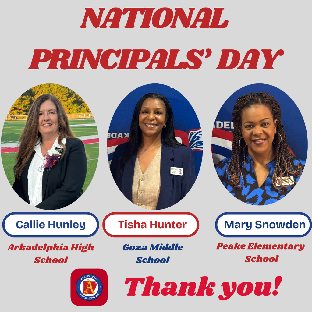 Principals Day