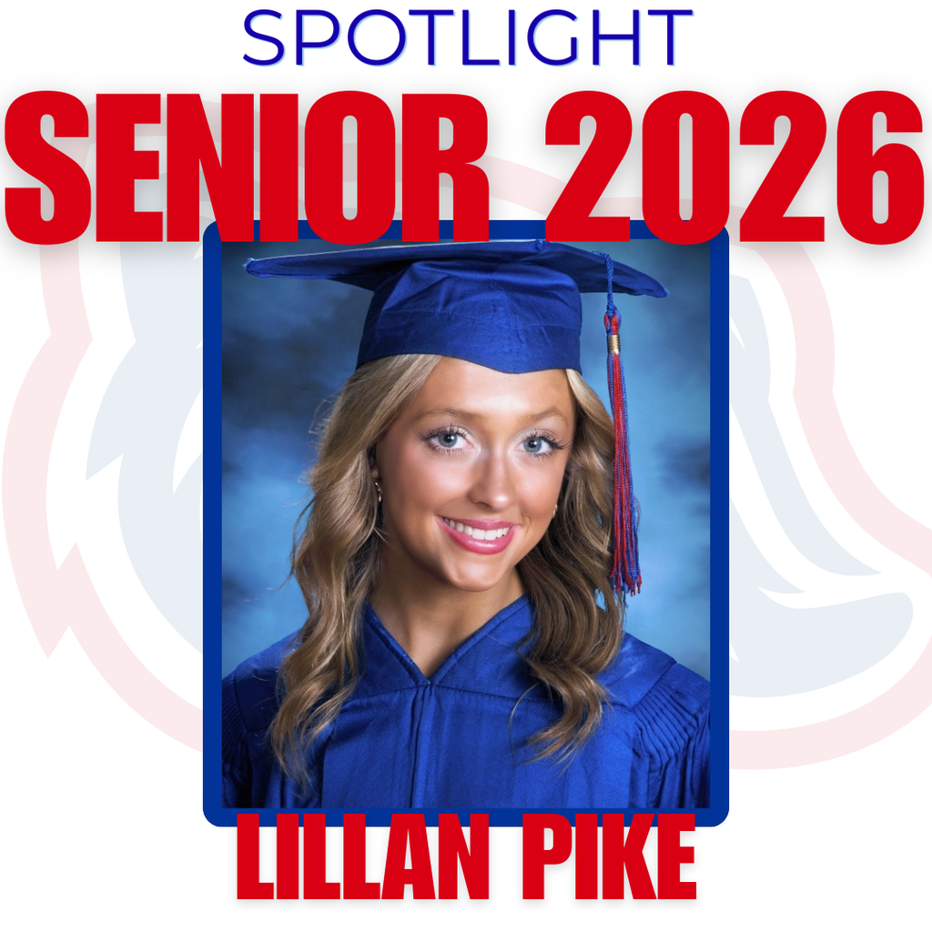 Senior Spotlight