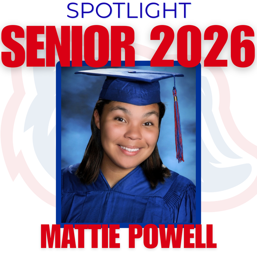 Senior Spotlight