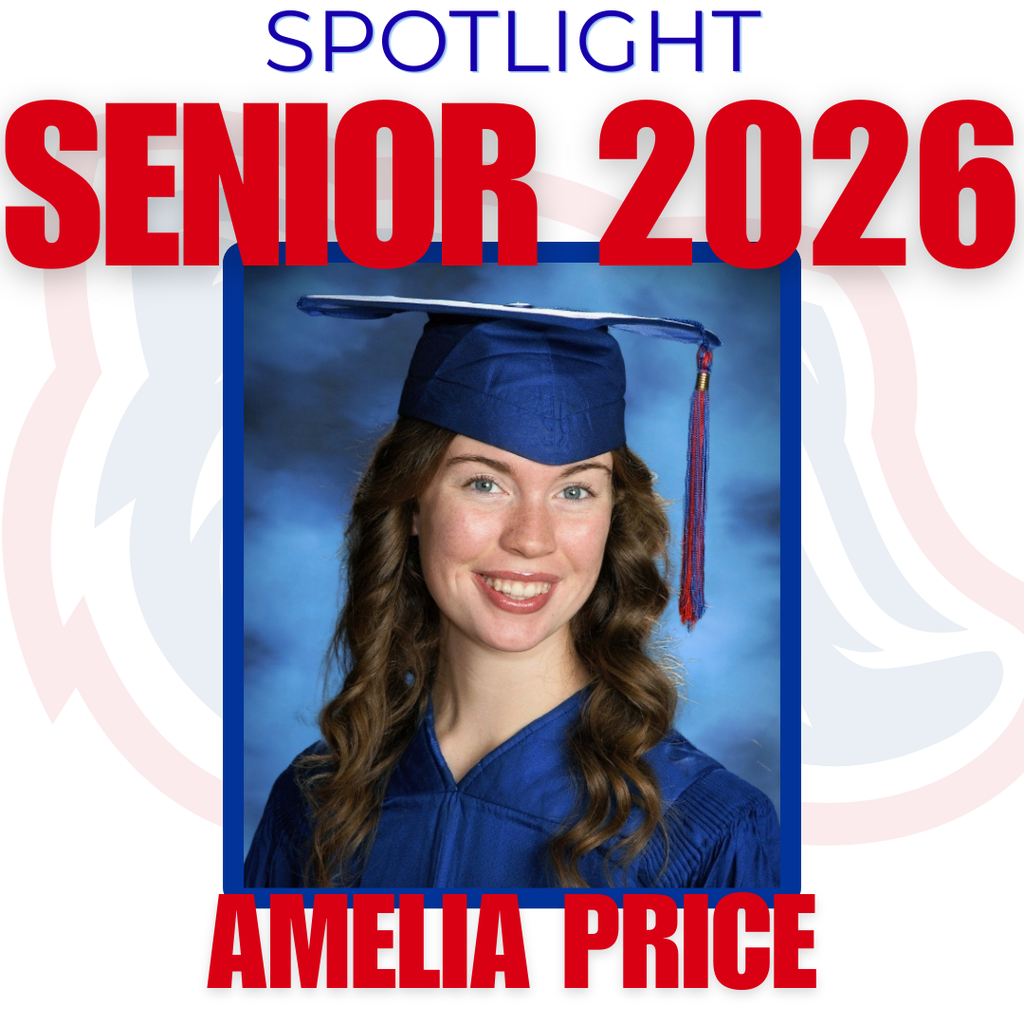 Senior Spotlight