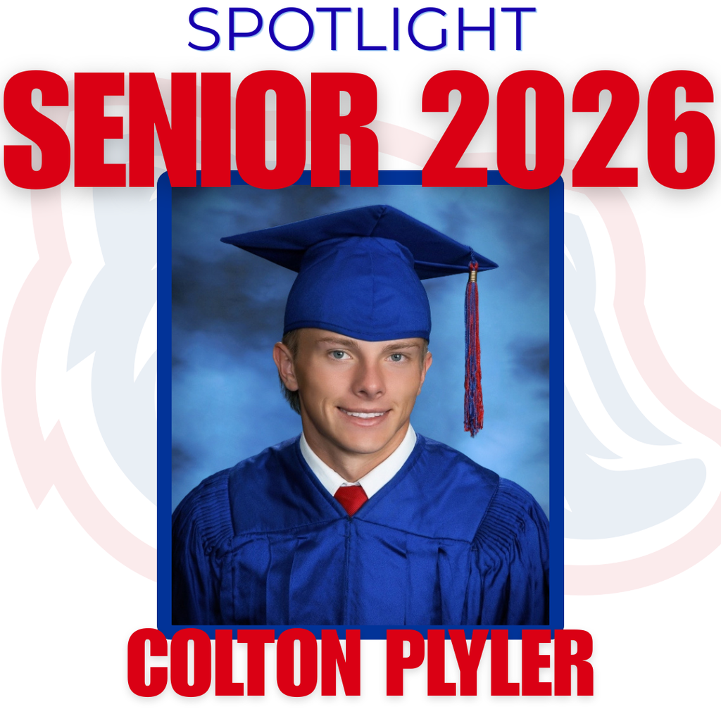 Senior Spotlight