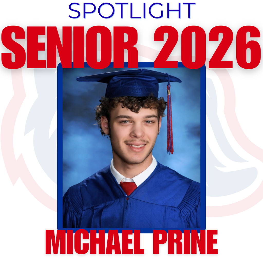 Senior Spotlight