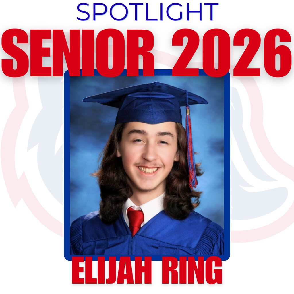 Senior Spotlight