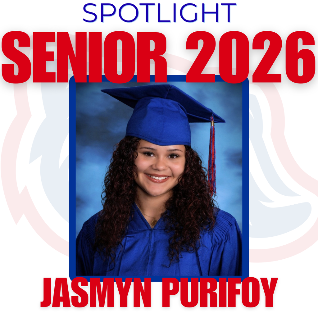 Senior Spotlight