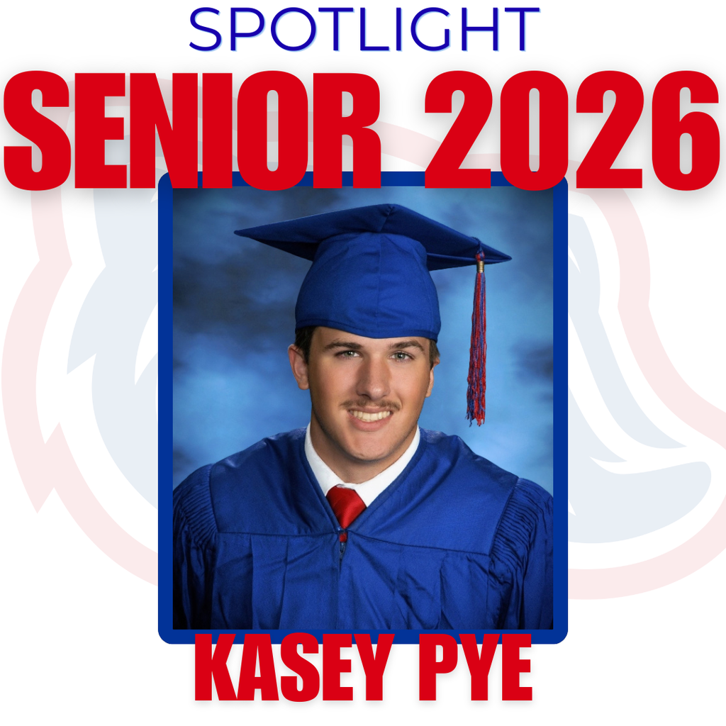 Senior Spotlight