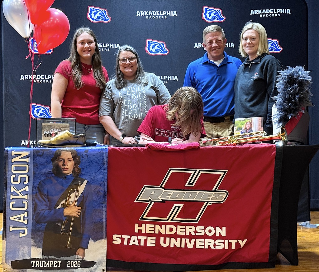 BAndSigning