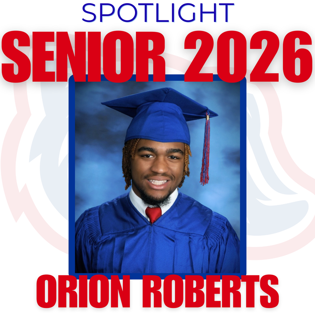 Senior Spotlight