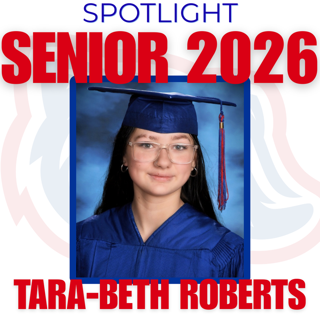 Senior Spotlight