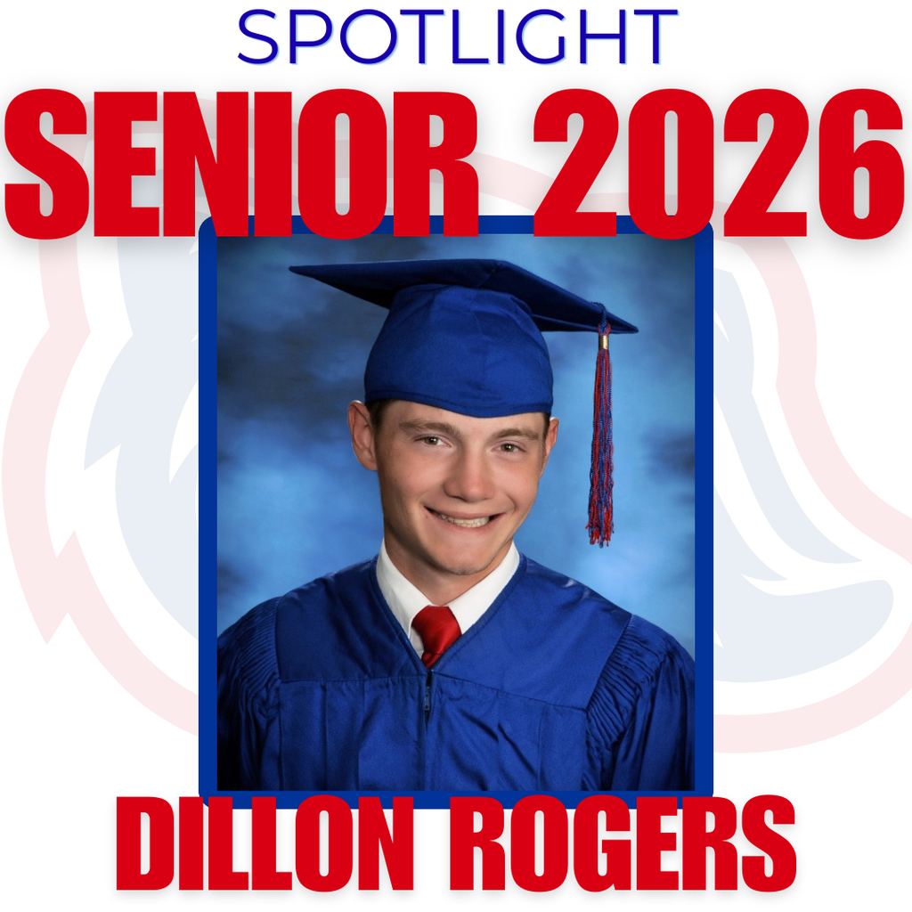 Senior Spotlight