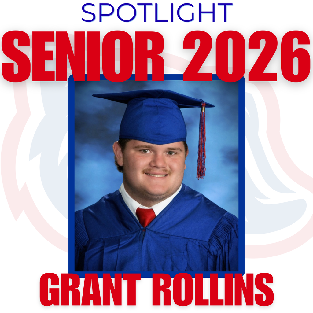 Senior Spotlight
