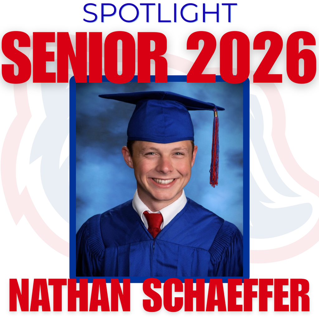 Senior Spotlight