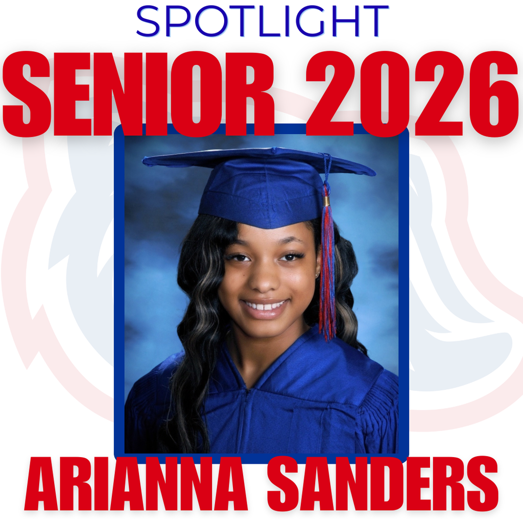 Senior Spotlight