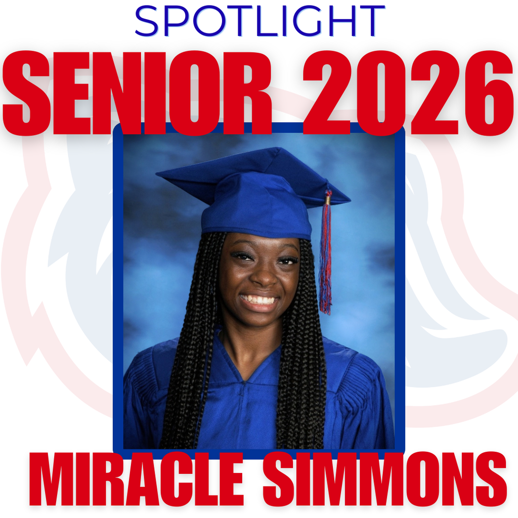 Senior Spotlight