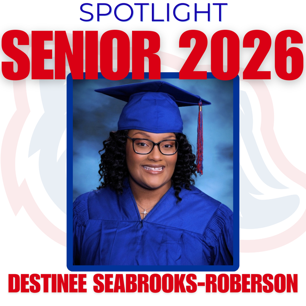 Senior Spotlight