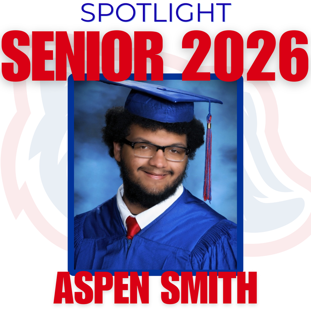Senior Spotlight