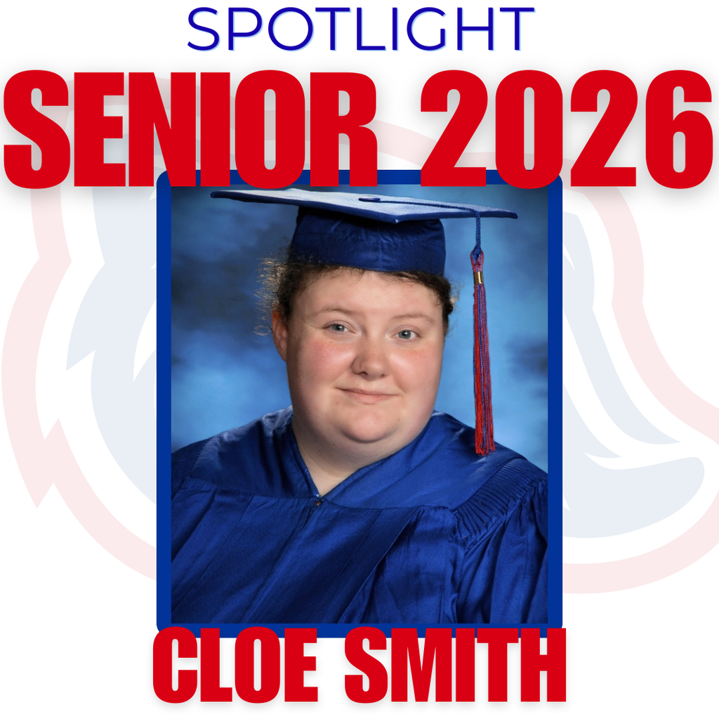 Senior Spotlight