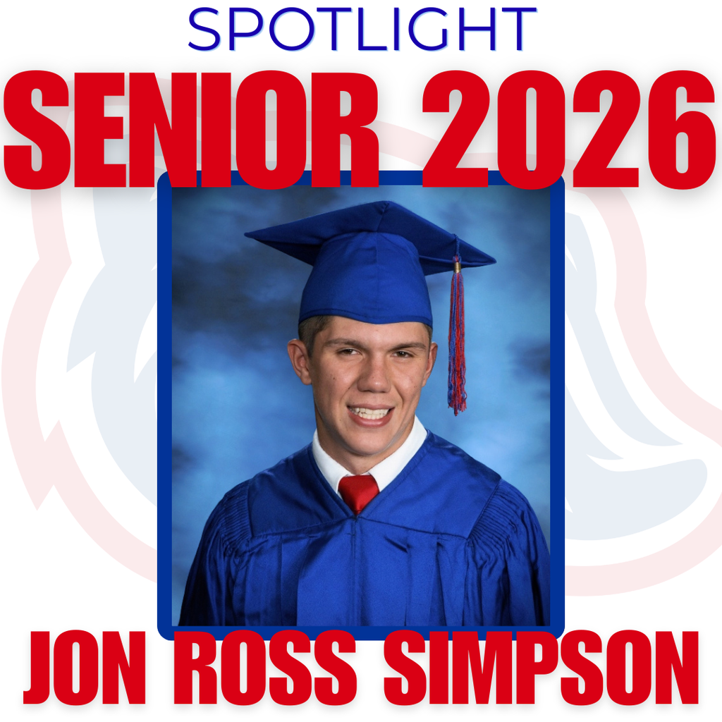 Senior Spotlight