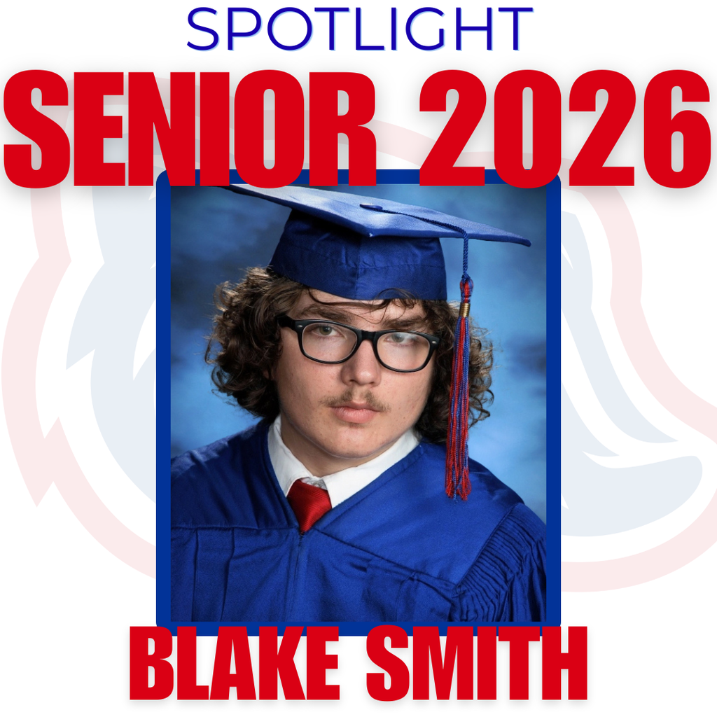 Senior Spotlight
