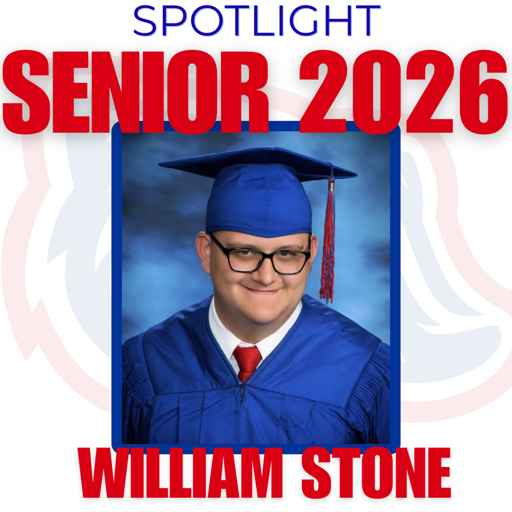 Senior Spotlight