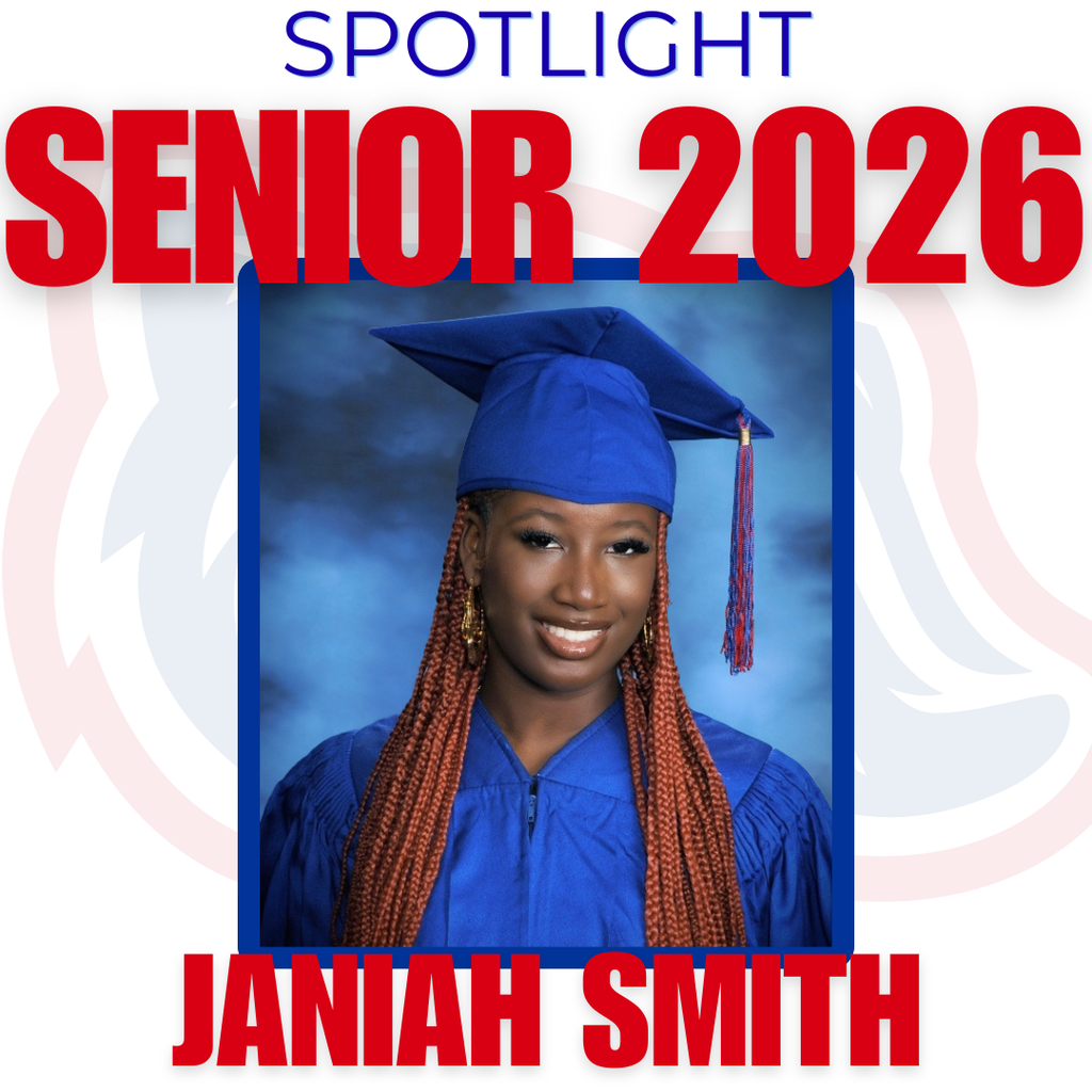 Senior Spotlight