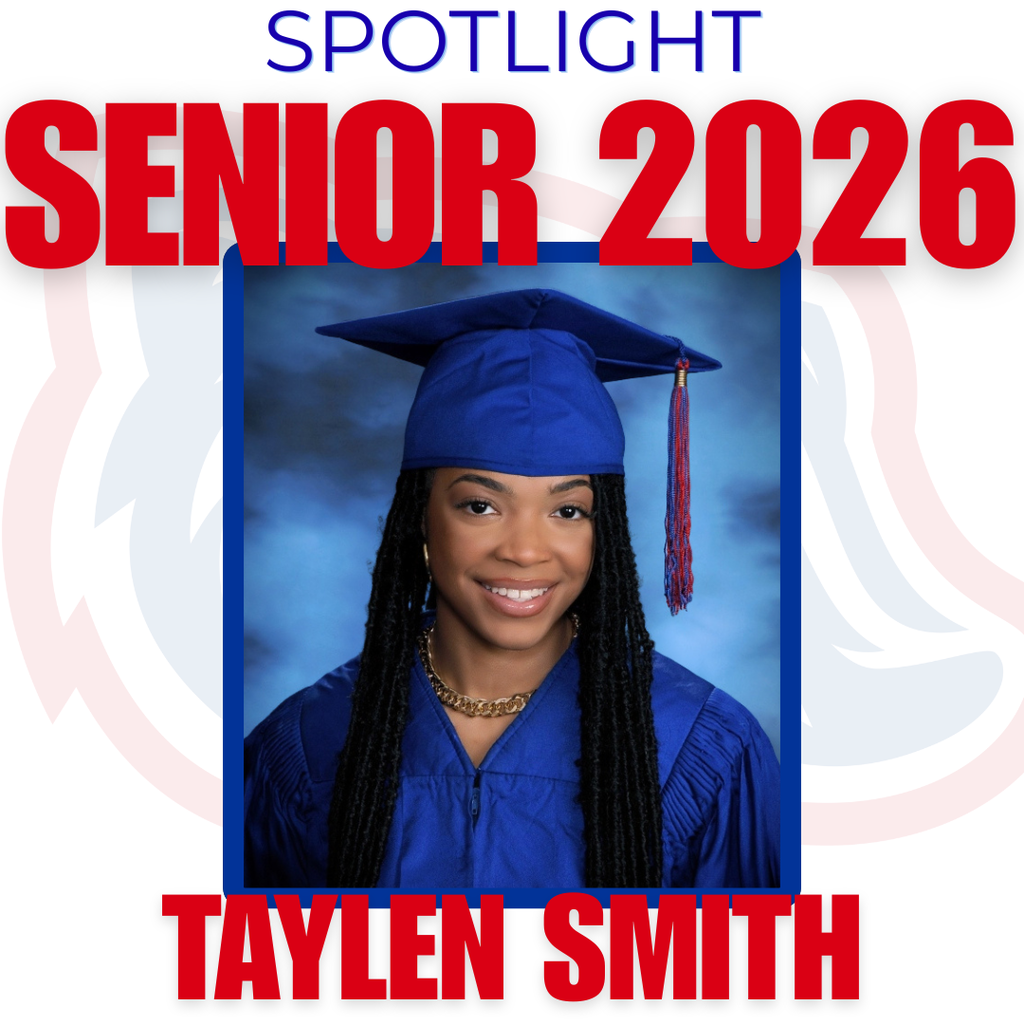 Senior Spotlight